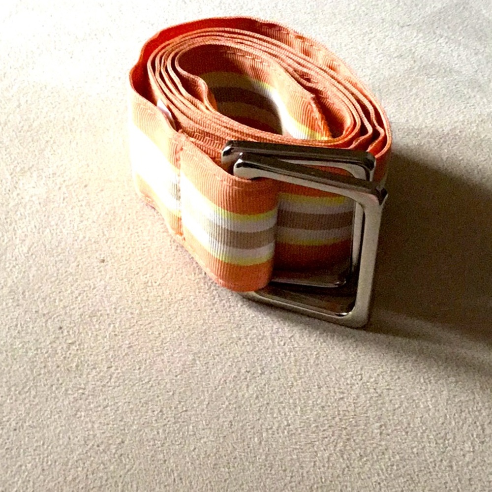 Y2K NY&Co Belt - Picture 1 of 8